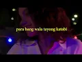 Sugarfree - Prom (Lyric Video)
