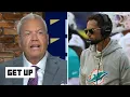 Download Lagu GET UP | Dolphins are SOFT! - Rex Ryan calling Mike McDaniel \