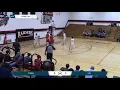 Broden Lien Highlights