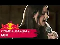 Download Lagu Jain - Come \u0026 Makeba | LIVE | Red Bull Music