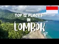 Download Lagu Unveiling the Untouched Beauty of Lombok: A Tropical Paradise | Top 12 Places to See and Visit