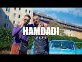 Download Lagu HAMDADI - PAPI [prod. by Julez]