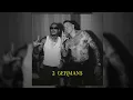 LUCIANO x GZUZ - 2 Germans (slowed + reverb)