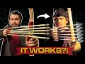 Lagu DEBUNKING Robin Hood Arrow TROPES and TRICKSHOTS!