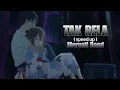 Download Lagu TAK RELA - MERPATI BAND || Speed Up Version Viral Tiktok