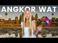 Lagu Angkor Wat Isn’t What We Were Expecting…