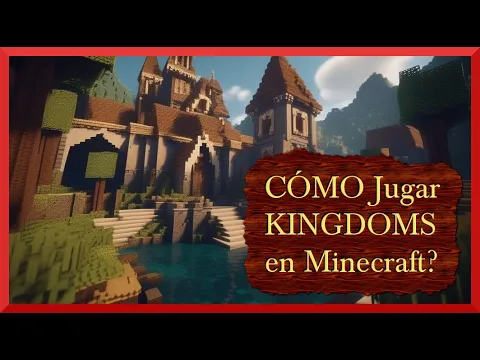 Minecraft server video for ExtremeSurvival
