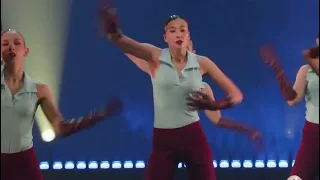 Solyanka 1 место