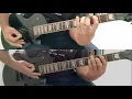 Comeback Kid - Wake the dead (Guitar cover / Guitar tab)