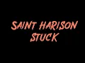 Saint Harison - stuck Instrumental