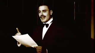 Discurso de Deodoro Roca - A 100 años de la Reforma Universitaria