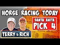 Horse Racing Today - Monday December 27 2021