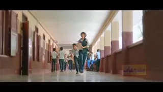 ولا يملا عنيا إلا حبيبي عمرو دياب جامده جدااا 