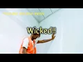 FIREBOY DML- VIBRATION (Official lyrics video)