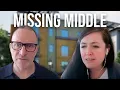 How to Build the Missing Middle Interview with Alli Quinlan of Incremental Development Alliance