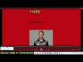 Build a Canva Clone Editor Using FFmpeg Fabric js and JavaScript in Browser Using HTML