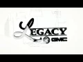 Building A New Legacy