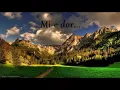 Download Lagu Mihaela Iasmina Șevera- Mi-e dor de cer...