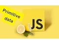 Javascript Tutorial Primitive Data Types Ep6