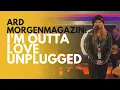 Anastacia - I'm Outta Love Unplugged - ARD Morgenmagazin - 2015