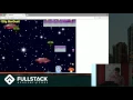 Stackathon Presentation StarChild