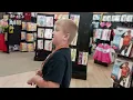Spirit Halloween 2024 Tatum Shea Phoenix AZ
