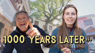 1000年前这里曾是宋朝经济中心，如今变成什么样了