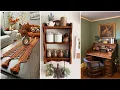 Charming Vintage Farmhouse Decor Ideas to Transform Your Space