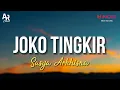 Download Lagu Joko Tingkir Ngombe Dawet - Sasya Arkhisna (LIRIK)