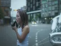 Kiri T - 有些話要用英文說 Bilingual Problems [Official Music Video]