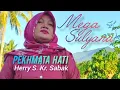 Download Lagu Mega Sulyana. PEKHMATA HATI. Cipt, Herry S. Kr. Sabak