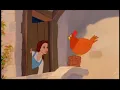 Laura sings "Belle Reprise" from Disney's Beauty and the Beast (Paige O'Hara)