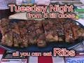 Roger BBQ LaGrange Ga