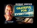 A Thankful Heart Open Doors No One Can Shut - Be Grateful For Everything A Word In Season