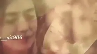 خليكي بجمبي عن عيني لا تغيبي 