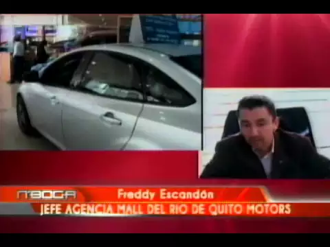 Ford lidera el ranking de empresas sostenibles y ecológicas