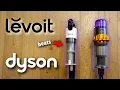 Can Levoit Actually Beat Dyson Budget vs Expensive
