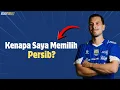 Download Lagu Apa Yang Membuat Thom Haye Memilih Persib? 