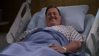 bob abishola final scene