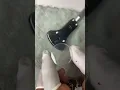 Invicta Watch - Flame Fusion Crystal Fail
