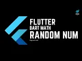 STACK TECH Dart math Random Number 2022