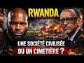 Lagu RWANDA : KEMI SABA DÉMONTE KAGAME !