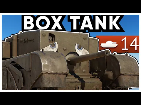 Download MP3 This Tank Destroyer Is Exceptionally Dumb