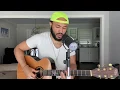 Download Lagu Back At One - Brian McKnight *Acoustic Cover* by Will Gittens