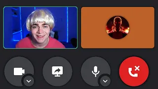 Calling PACKGOD telling him he s dumb