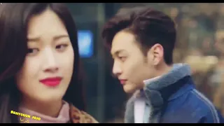 ناسيني ليه على مسلسل كوري 