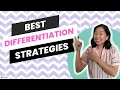 Best Differentiation Strategies to Boost Middle School Math Achievement