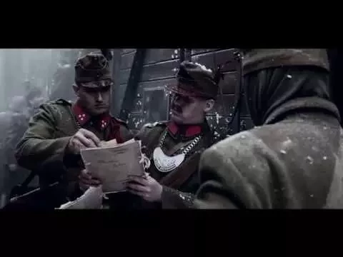 Drága Elza! (mozi előzetes)