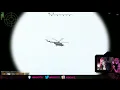 dat aim....Minkxx keels all zee things. Arma II Wasteland