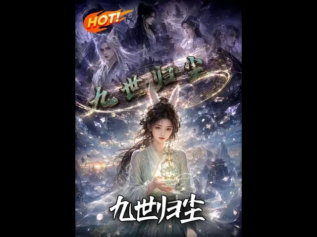 九世归尘